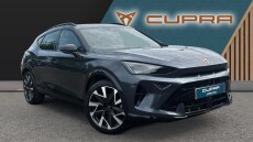 CUPRA Formentor 1.5 eHybrid 204 V2 5dr DSG Estate